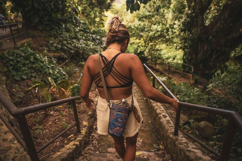 JADE HYDRATION BAG