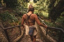 JADE HYDRATION BAG