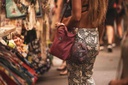 JINX MINI TOTE
