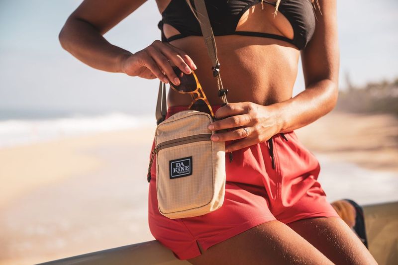 JOURNEY MINI CROSSBODY