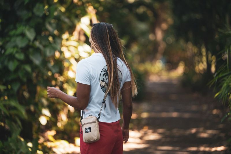JOURNEY MINI CROSSBODY
