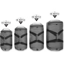 EQ DUFFLE 70L