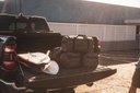 EQ DUFFLE 70L