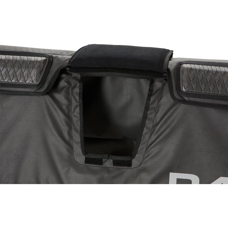 UNIVERSAL PICKUP PAD