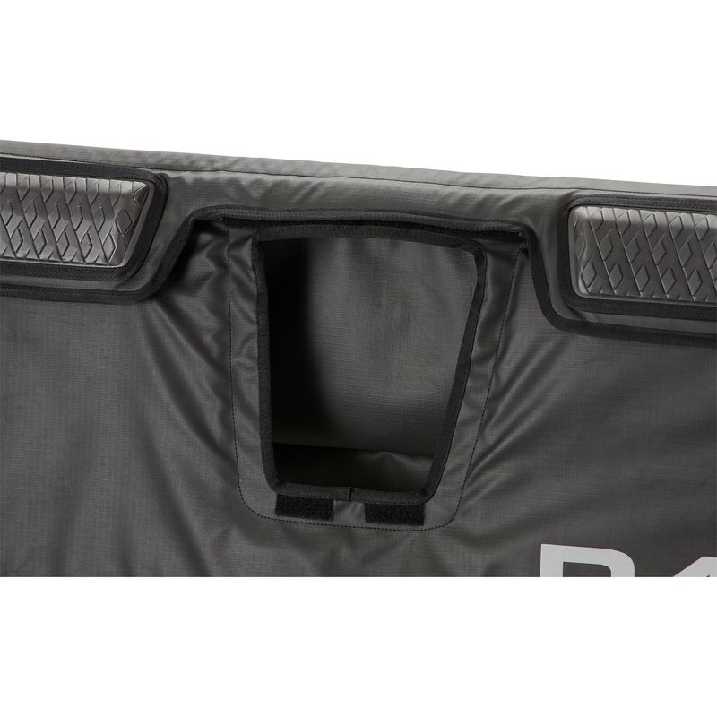 UNIVERSAL PICKUP PAD
