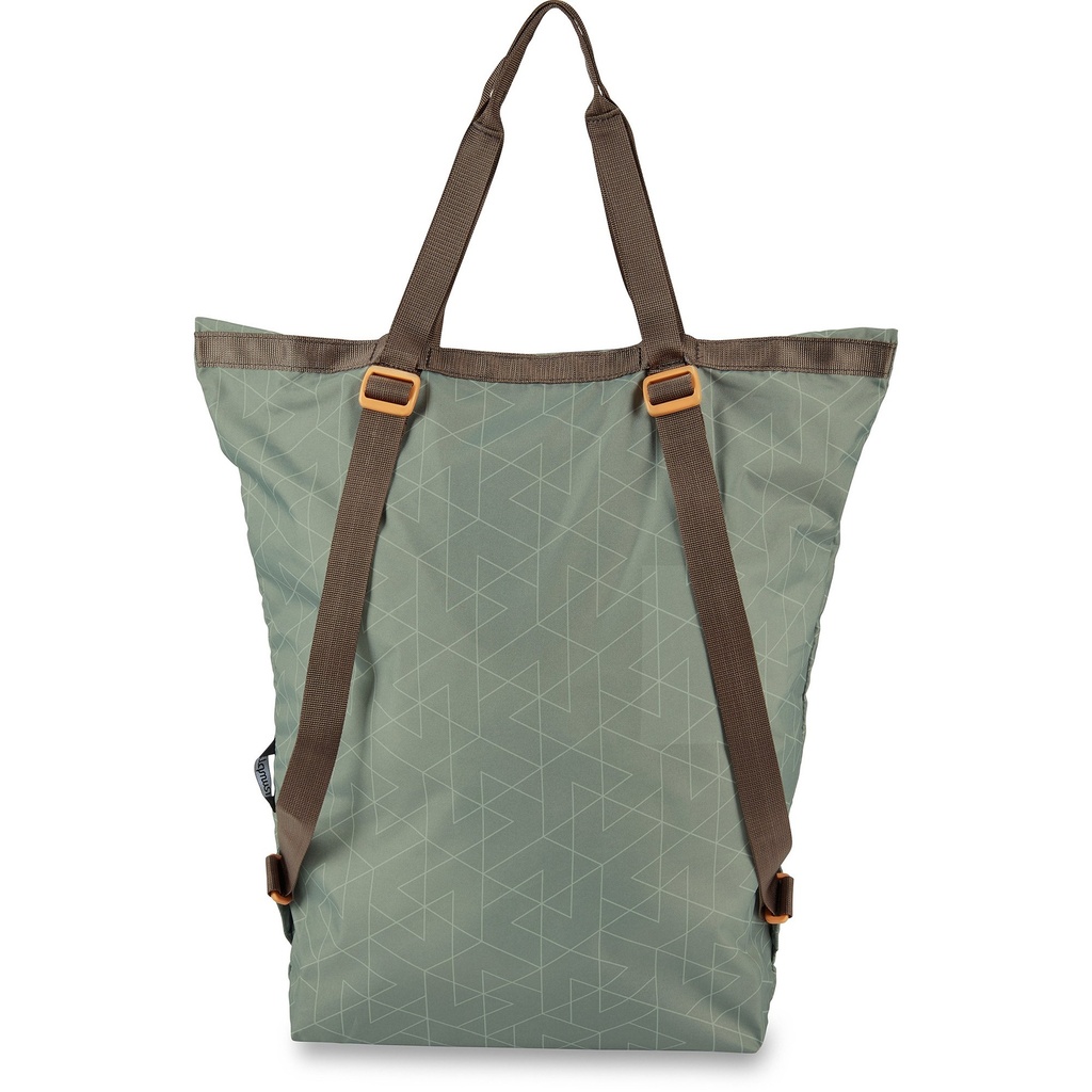 PACKABLE TOTE PACK 18L