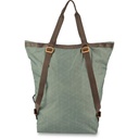 PACKABLE TOTE PACK 18L