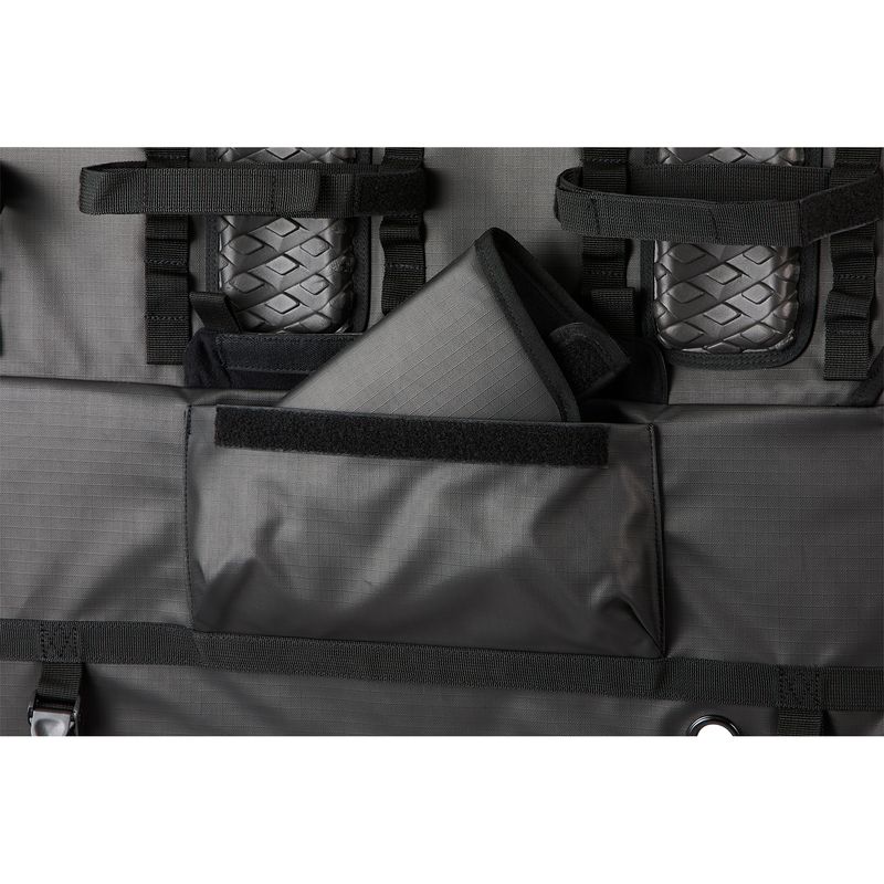 UNIVERSAL PICKUP PAD