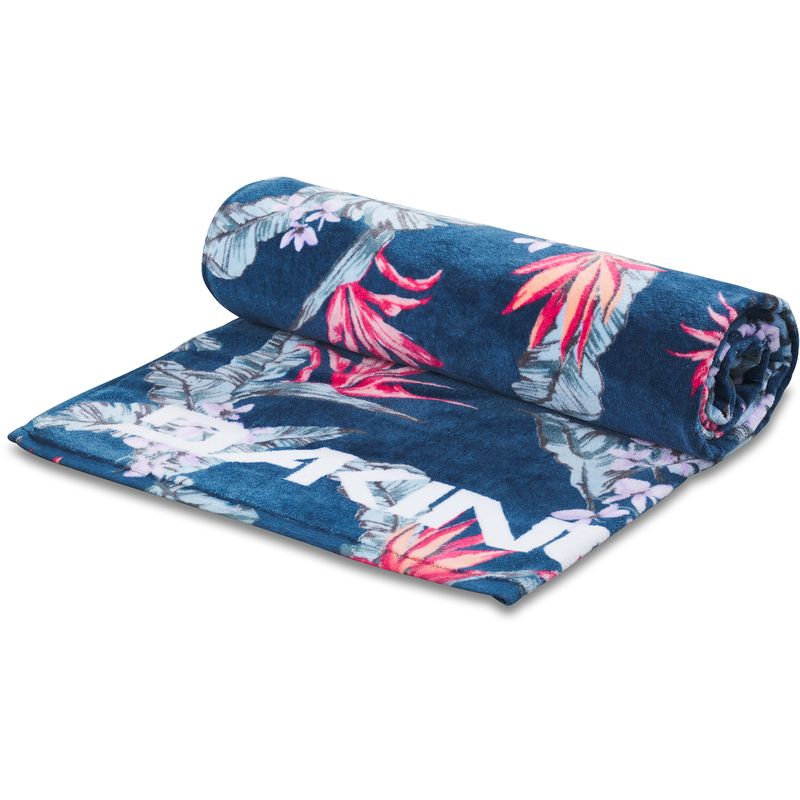 TERRY BEACH TOWEL