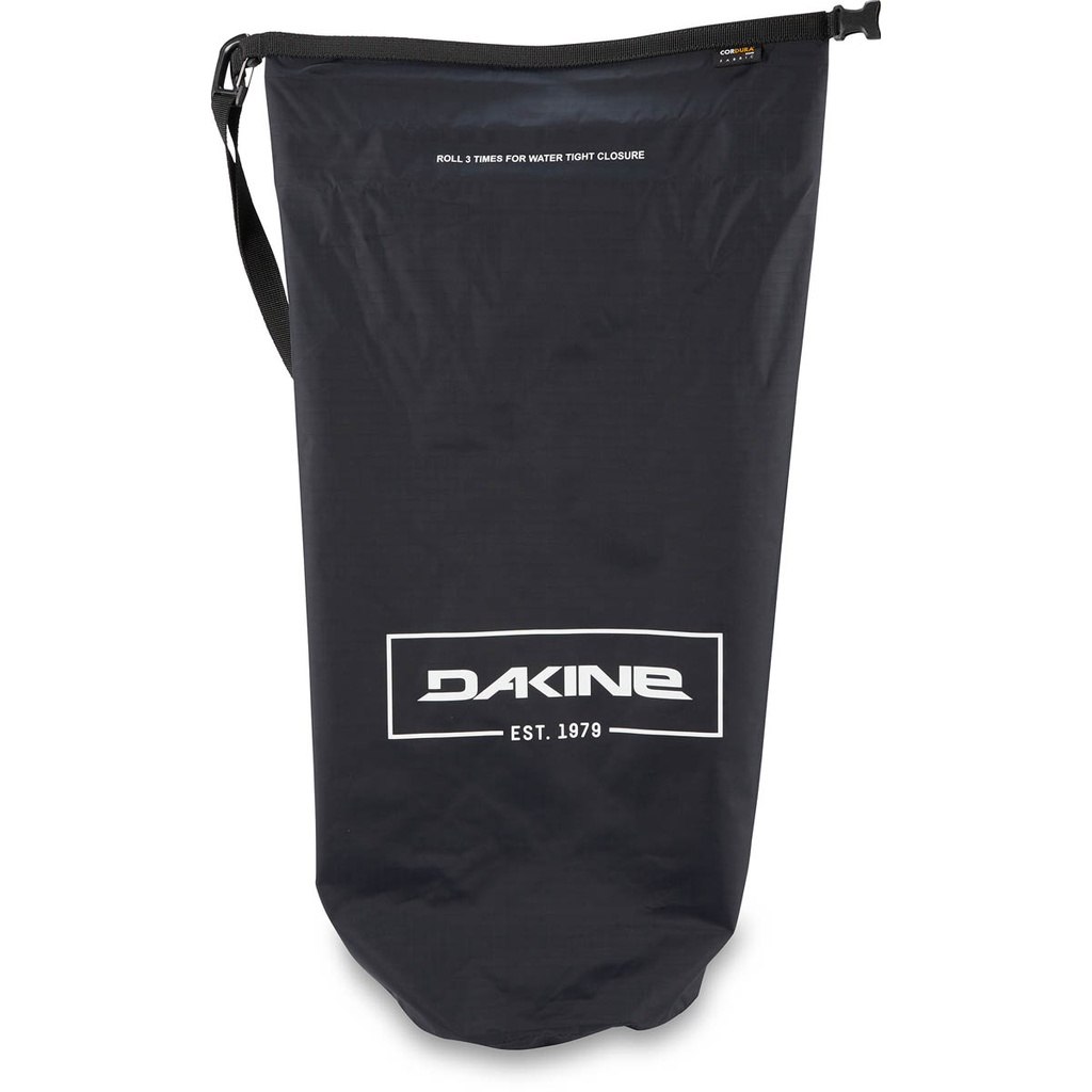 PACKABLE ROLLTOP DRY BAG 20L