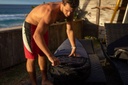 TEAM MISSION SURFBOARD BAG THRUSTER