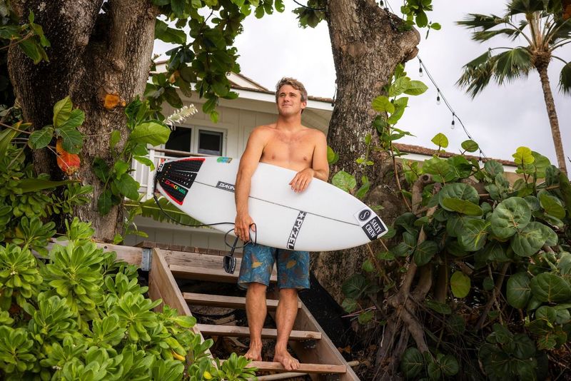 TEAM ELIMA SURF TRACTION PAD