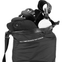 PACKABLE ROLLTOP DRY BAG 20L