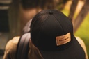 PEAK TO PEAK TRUCKER