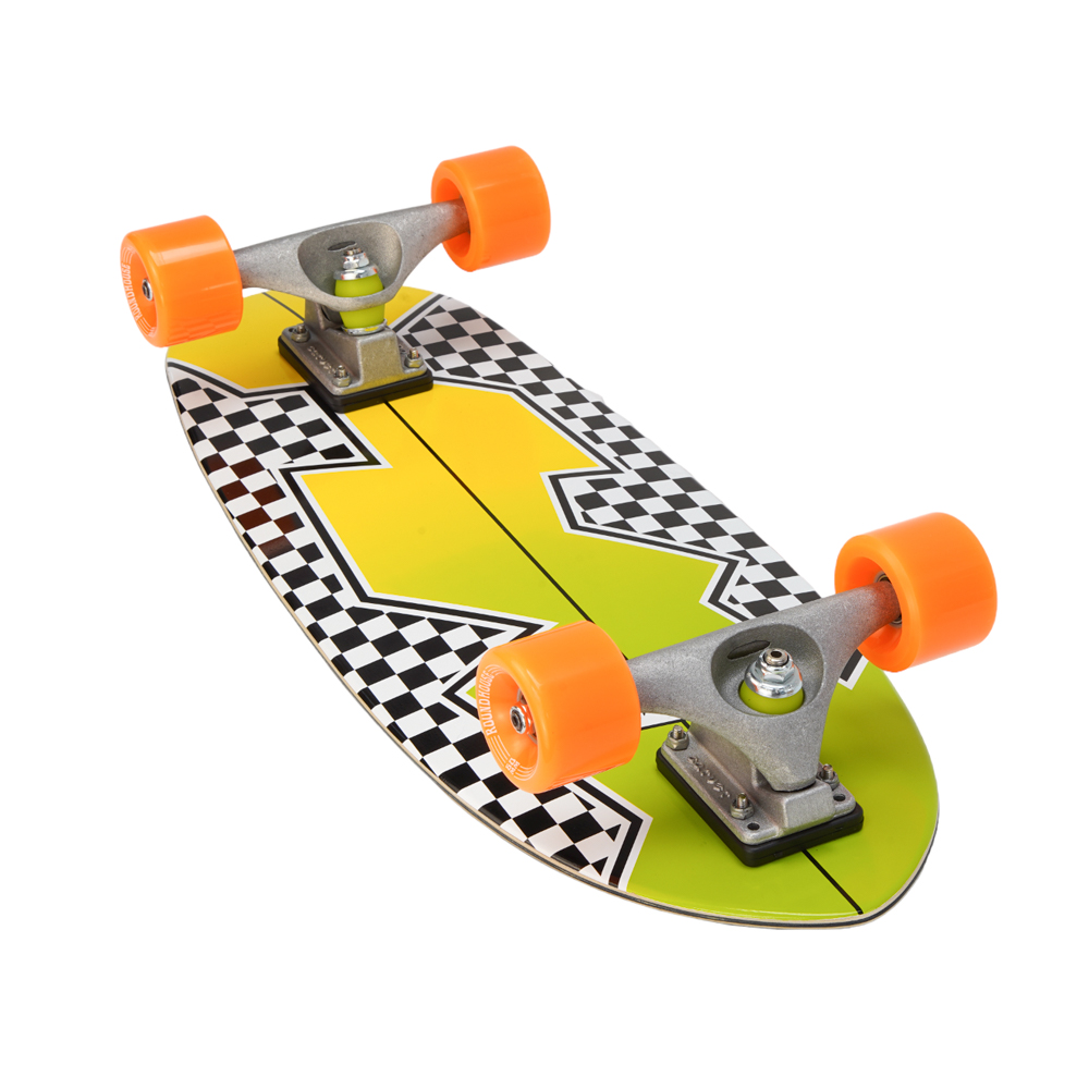 25" MASTER BLASTER MINI C5 COMPLETE V3