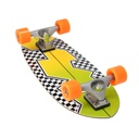 25" MASTER BLASTER MINI C5 COMPLETE V3