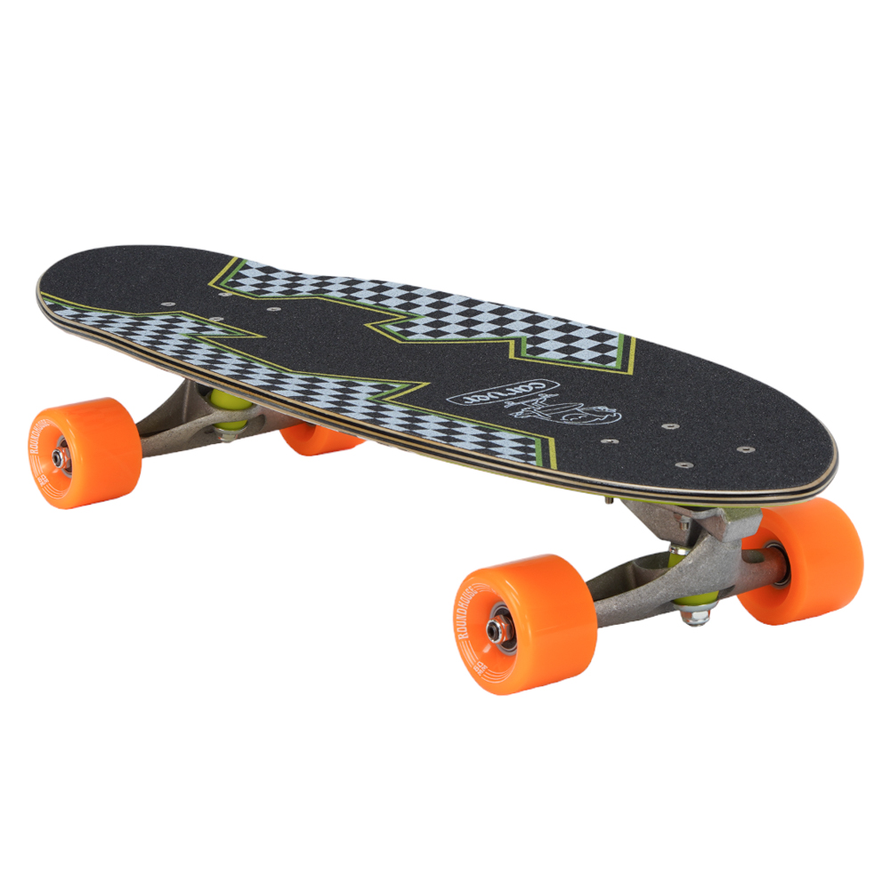 25" MASTER BLASTER MINI C5 COMPLETE V3