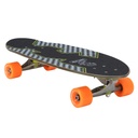 25" MASTER BLASTER MINI C5 COMPLETE V3