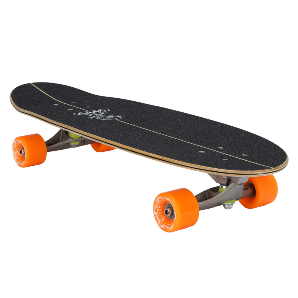 26" SHARK SHREDDER MINI C5 COMPLETE V3