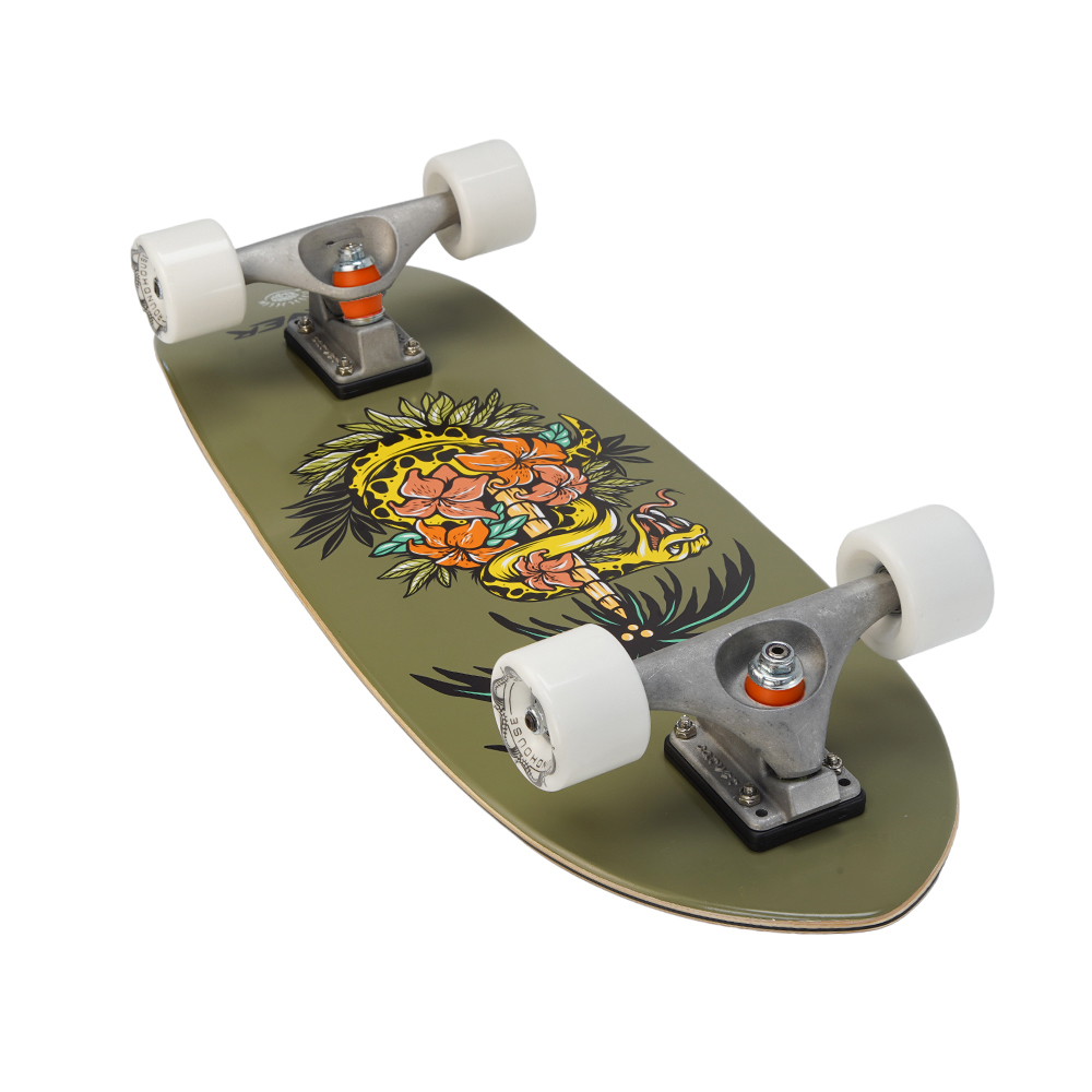 27" SNAKE BITE MINI C5 COMPLETE V3