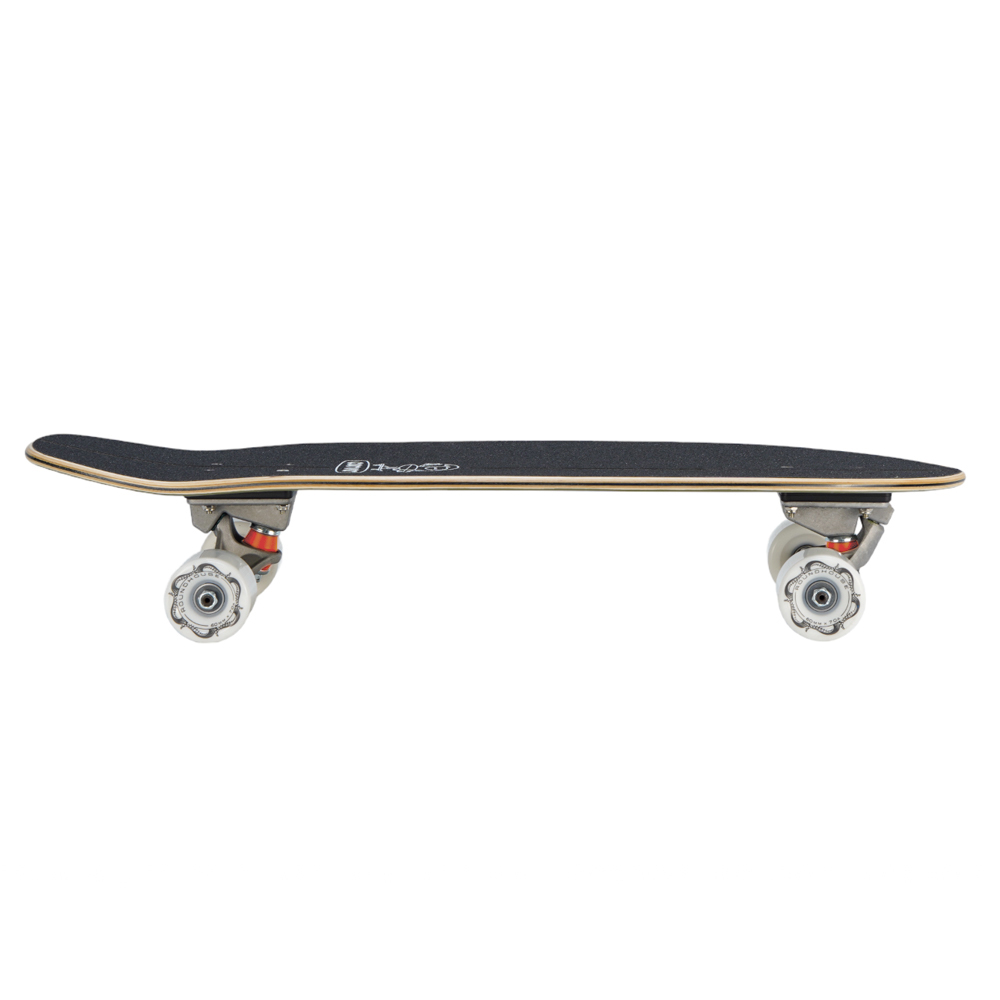 27" SNAKE BITE MINI C5 COMPLETE V3