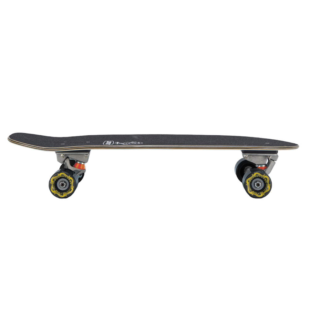 28" TIKI SUNRISE MINI C5 COMPLETE V3