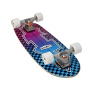 28" RAIL BLAZER MINI C5 COMPLETE V3
