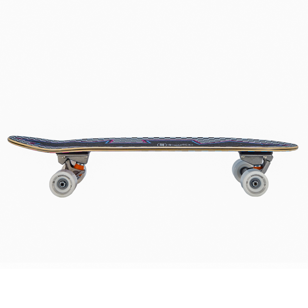 28" RAIL BLAZER MINI C5 COMPLETE V3