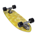 30.25'' TRIPPIE HIPPIE SURFSKATE C7 COMPLETE V3