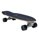 30.25'' TRIPPIE HIPPIE SURFSKATE C7 COMPLETE V3