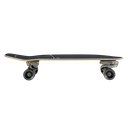 30.25'' TRIPPIE HIPPIE SURFSKATE C7 COMPLETE V3