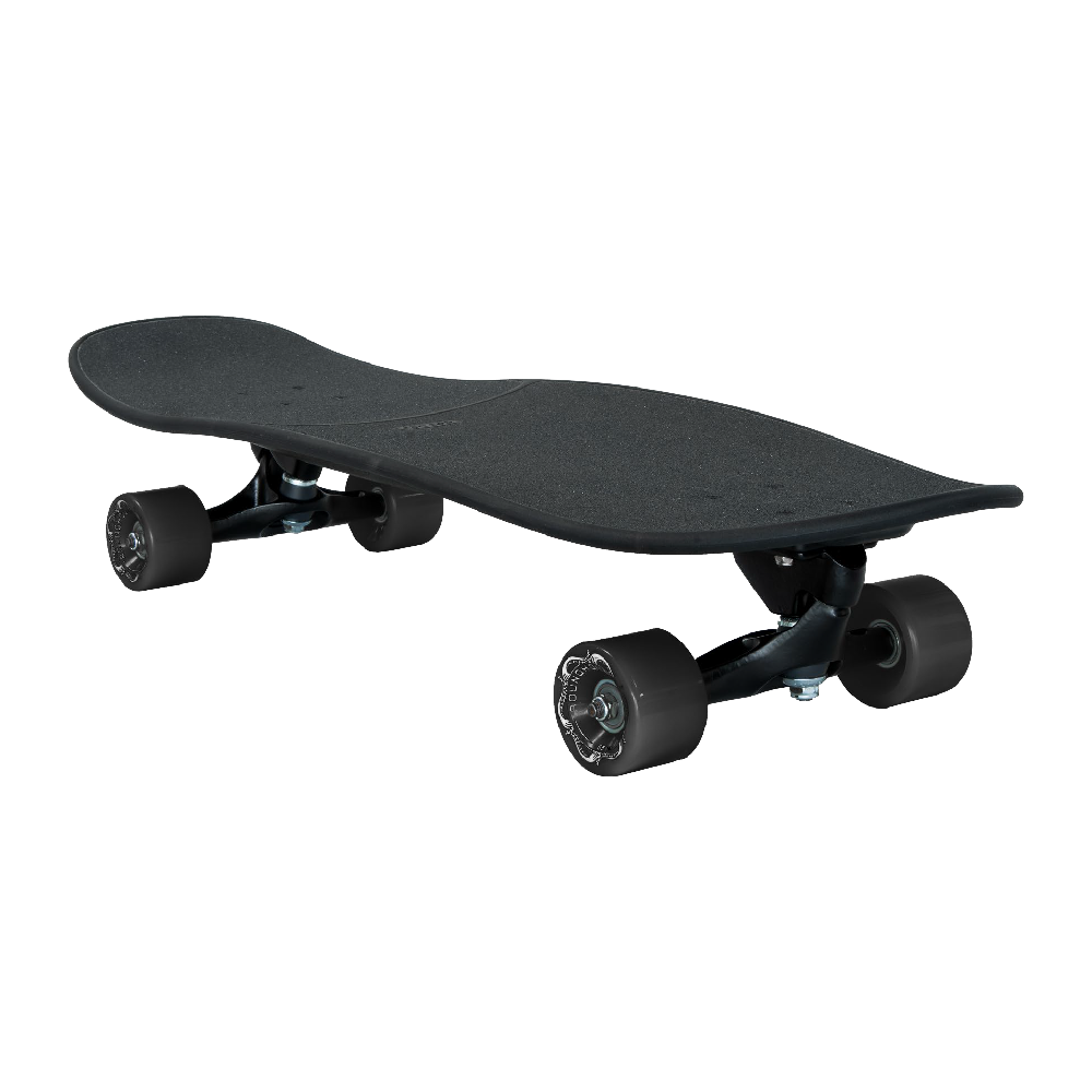 30.5" GHOSTNET SURFSKATE C7 COMPLETE