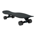 30.5" GHOSTNET SURFSKATE C7 COMPLETE