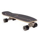 30.75" YAGO FIRE GOAT SURFSKATE C7 COMPLETE V3