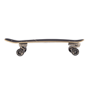 30.75" YAGO FIRE GOAT SURFSKATE C7 COMPLETE V3