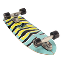 31" JOB AQUA TIGER SURFSKATE C7 COMPLETE V3