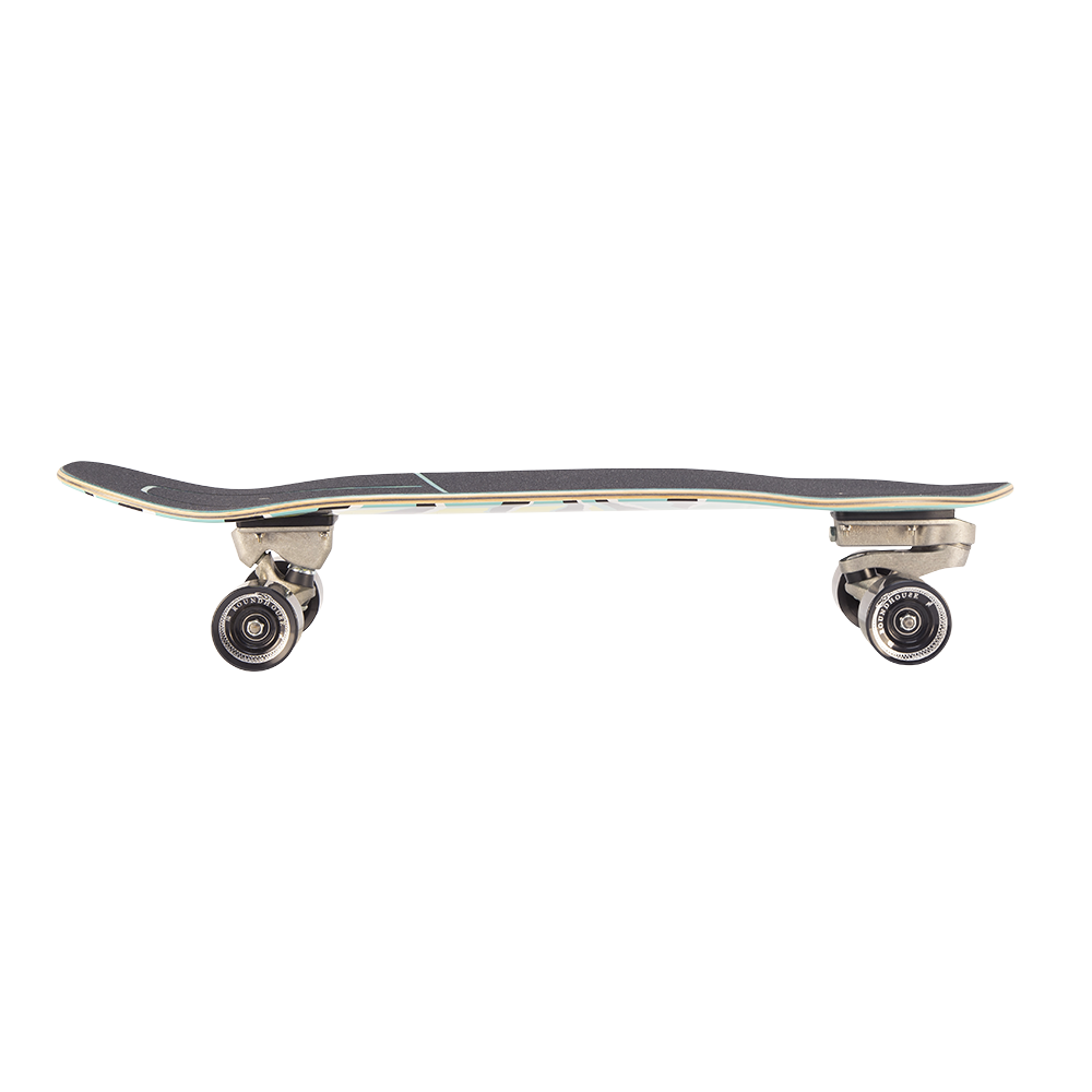 31" JOB AQUA TIGER SURFSKATE C7 COMPLETE V3