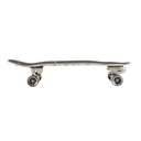 31" JOB AQUA TIGER SURFSKATE C7 COMPLETE V3