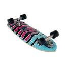 31" JOB BLUE TIGER SURFSKATE C7 COMPLETE V2