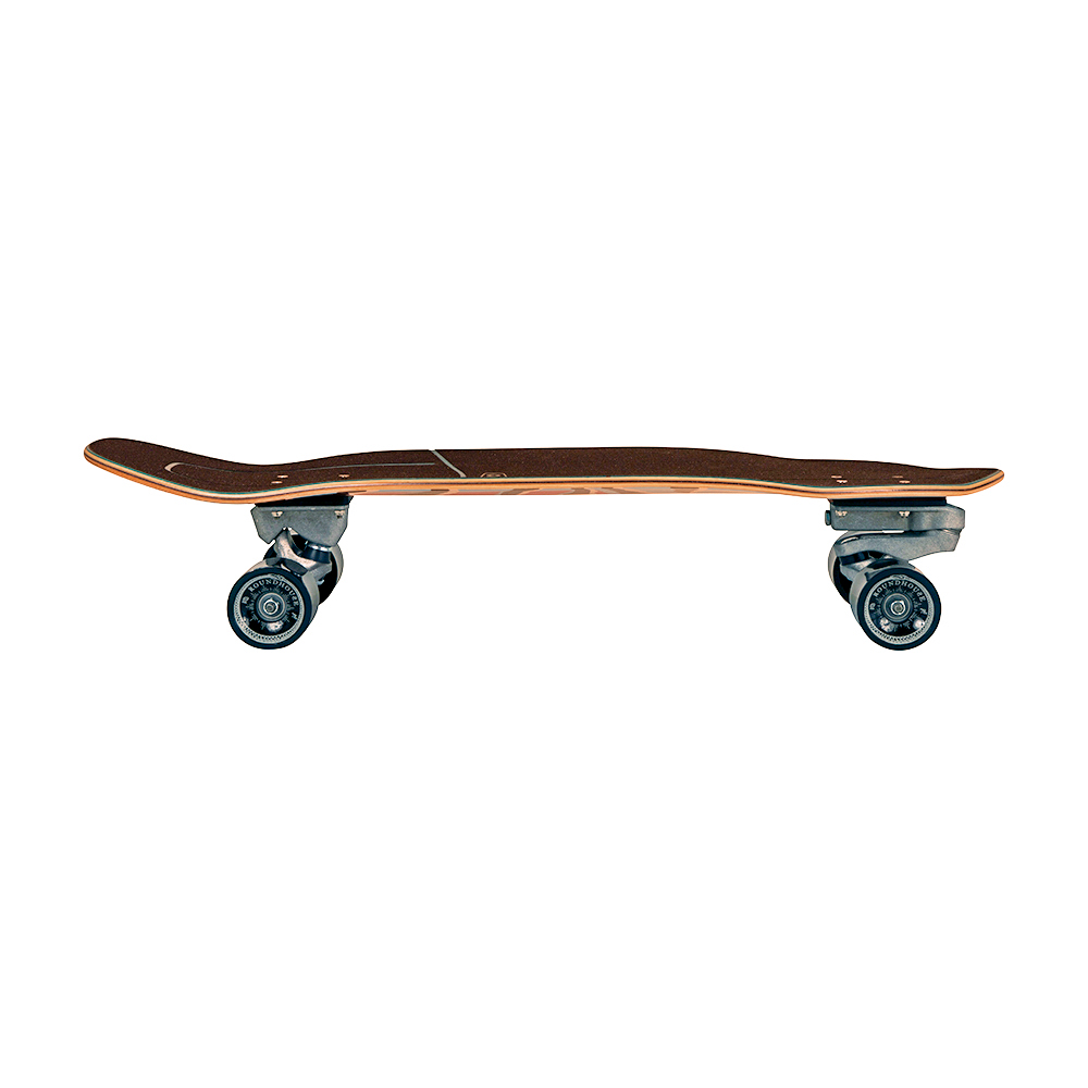 31" JOB BLUE TIGER SURFSKATE C7 COMPLETE V2