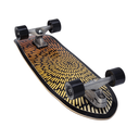 31'' SUPERNOVA SURFSKATE C7 COMPLETE V3