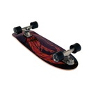 31.25" KNOX PHOENIX SURFSKATE C7 COMPLETE V2