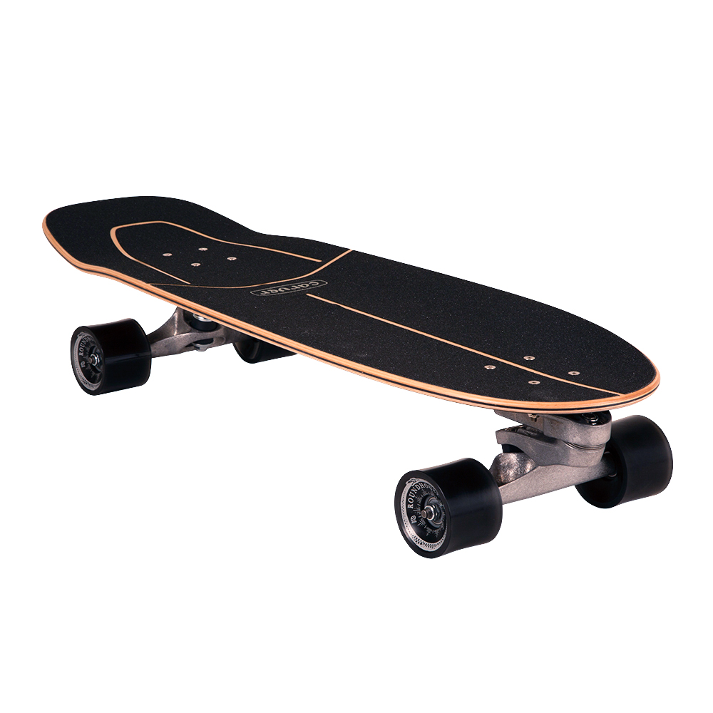 31.25" KNOX PHOENIX SURFSKATE C7 COMPLETE V2