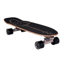 31.25" KNOX PHOENIX SURFSKATE C7 COMPLETE V2
