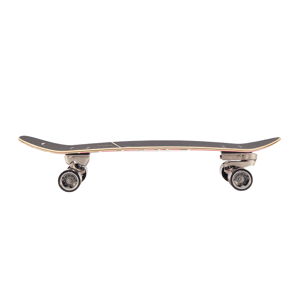 32.5" JOB PINK TIGER SURFSKATE C7 COMPLETE V3