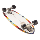 32" RETRO TRIPPER SURFSKATE C7 COMPLETE V3
