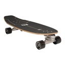31.25" RAD RIPPER SURFSKATE C7 COMPLETE V3