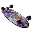 30" ROCKET REDUX SURFSKATE C7 COMPLETE V1