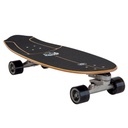 30" ROCKET REDUX SURFSKATE C7 COMPLETE V1