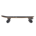 30" ROCKET REDUX SURFSKATE C7 COMPLETE V1